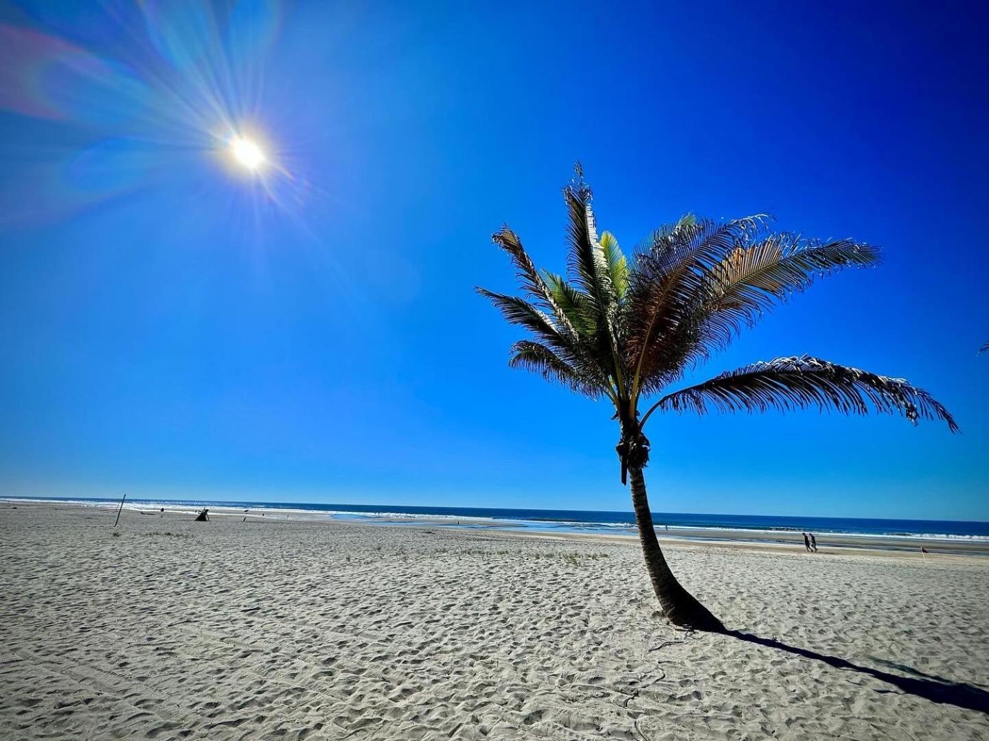 Hotel Tesoro Beach San Luis La Herradura Екстер'єр фото