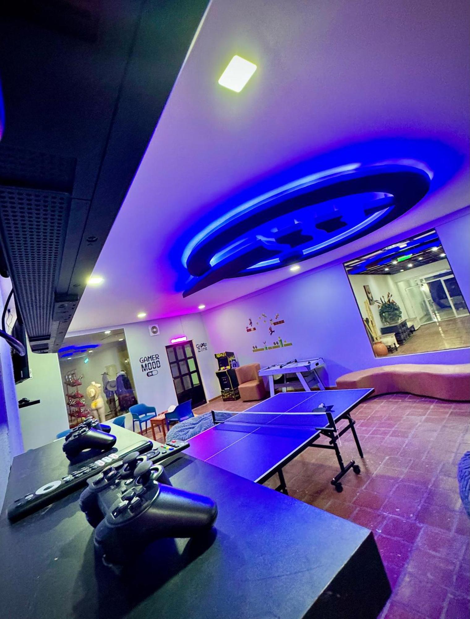 Hotel Tesoro Beach San Luis La Herradura Екстер'єр фото