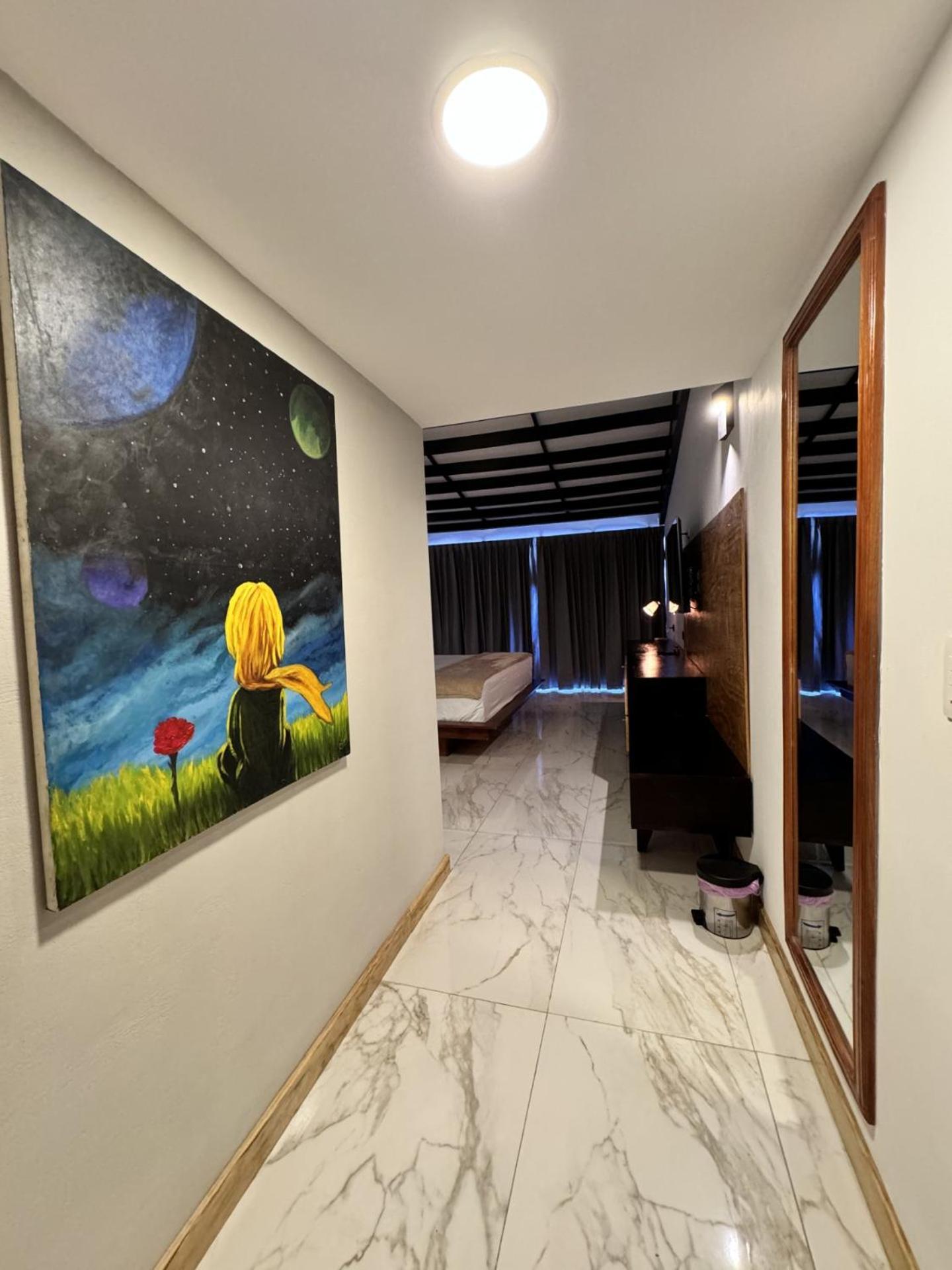 Hotel Tesoro Beach San Luis La Herradura Екстер'єр фото